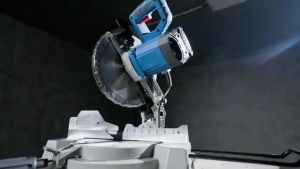 DONG CHENG DJX09-255 Corded Mitre Saw 255MM (10") 1800W