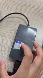 Microsoft Original Surface Power Supply Pro 3/4/5/6/7 Adapter 15V 4A 65W Fast charger