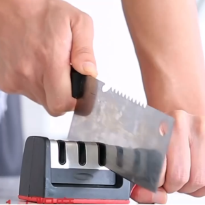 TV225 Kitchen Knife Sharpening Artifact Whetstone Fast Sharpening Blade Fine Grinding Tools