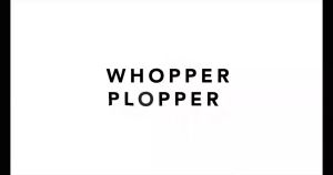 Umpan pancing lure baitcasting wooper bloper  ekor berputar