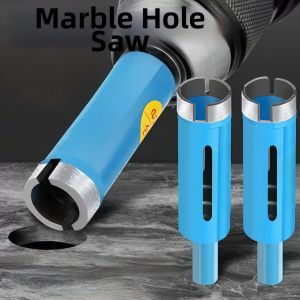 LUTUMEI | Tile and Glass Dry Drilling Hole Opener Bit