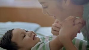 My Baby Minyak Telon Lavender Eucalyptus Long Protection 60ml, 90ml, dan 150ml