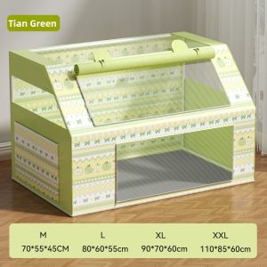 SHENJINGMAO | Maternity & Newborn Cat Tent Pet Tent