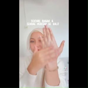 Demica Whiterning Lotion