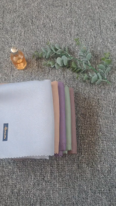 Humaira Hijab Shinar Glamour Syari Katun Shimmer Premium Segi Empat Ukuran 130x130 Finishing Sonic