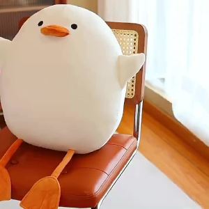 GUAIBUDIAN | Cute Bedtime Hugging Duck Plush