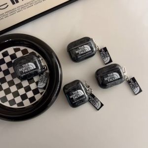 🔥พร้อมส่งในไทย🔥เคส Airpods 3 Soft Case Airpods pro 2 TheNorthFace ซิลิโคนนิ่ม IMD การป้องกันการตก Airpod gen1