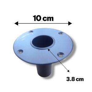 Top Mounting Speaker Besi Penyangga speaker