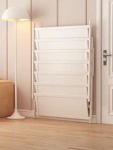 Foldable Dustproof Shoe Rack