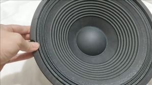 1 Chiếc loa bass 30 JB.L gân vải màng sâu bát ấm và chắc tiếng