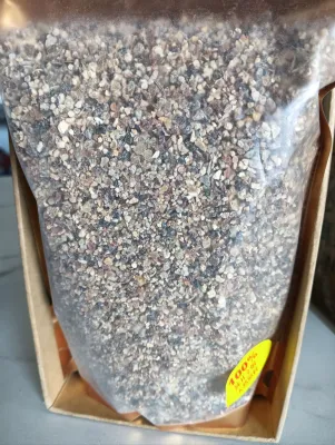 100%天然野生甘文烟石natural pure kemenyan stone