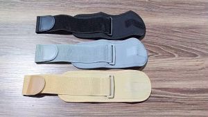 [Bán theo chiếc]Dây đai quấn cố định khớp cổ tay băng cuốn hỗ trợ cổ tay NXT