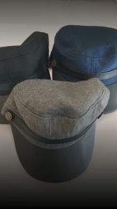 Military Caps Topi Komando Keren Banyak Pilihan Warna