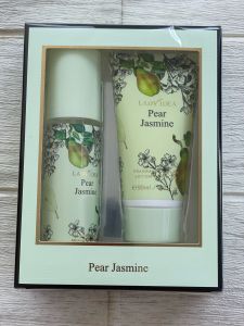 vs body perfume body lotion gift set