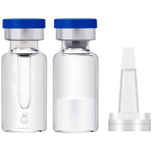 Acne Scar Reducing Freeze-Dried Powder Serum