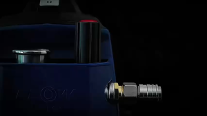 New Model  Flow Energy - PHPWFM9 เครื่องฉีดน้ำแรงดันสูงรุ่น M9 EXTRA น้ำแรงไม่มีสะดุด