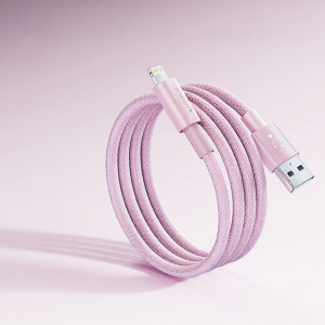 PISEN | PD 20W Fast Charging Type-C to Lighting Data Cable 2m
