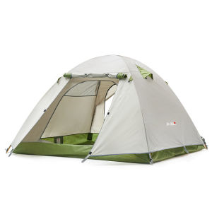 BSWOLF | Waterproof Lightweight Foldable Tent for 2 People