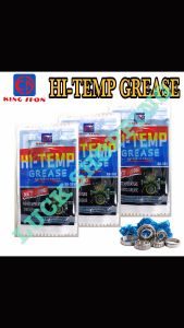 Motorcycle Body Parts Hi-Temp Grease 10G Multi Purpose Lithium Complex Grease Lubricate a Wide Variety Of Equipmentin