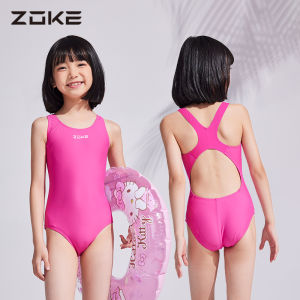 ZOKE | Professional Racing Swimwear For Girls
