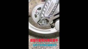 Kunci Inggris Serbaguna 8-22MM Bisa Disesuaikan Kunci Inggris Pas Untuk Sepeda Motor