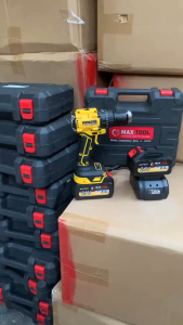 Khoan pin max tool 21V