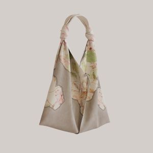IMAGE1000 | Niche Designed Women Handbag for Shoulder or Underarm Use