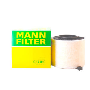 Mann Filter | Air Filter for 3.0T Engine