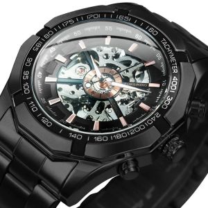 Đồng hồ nam Forsining TM340 Automatic Chính hãng