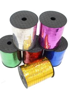 Laser Ribbon 500 Yards Balloon Decorative Accessories String Rope: A Guide