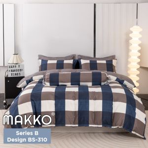 MAKKO Bolster Case Add-On (1PC)