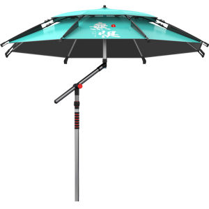 JIAZHIDIAO | Sun and Rain Protection Sun Umbrella Foldable