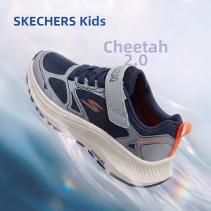 Skechers | Breathable Comfortable Running Shoes for Girls