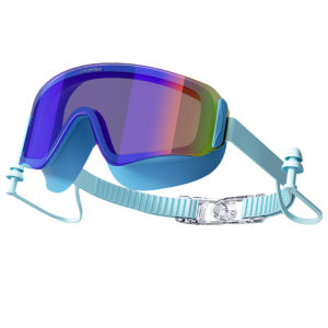 Kocotree | Anti-fog Water-resistant Children Swim Goggles