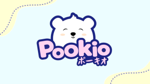 Pookio Diapers Premium Popok Bayi Sekali Pakai NB38 / S32 / M32 / M28 / L28 / XL22