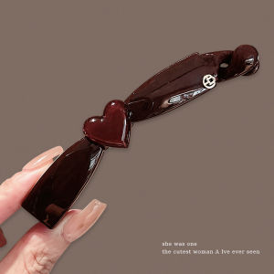 NING ZHOU | High Bun Volume Increase Hair Clip
