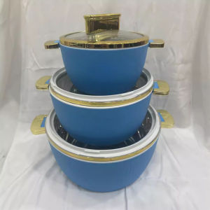 Insulation and Cooling Steel Inside Plastic Outer Layer Thermal Box