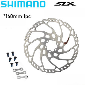 SHIMANO | SHIMANO SLX M7000 SM RT66 Brake Disc 6 Bolt Bikes Disc Brake Disc 160MM 180MM 203MM