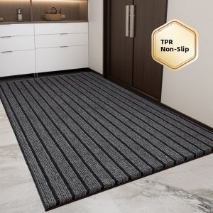 LUOYOUTE | Non-slip Water Absorbent Carpet Mat