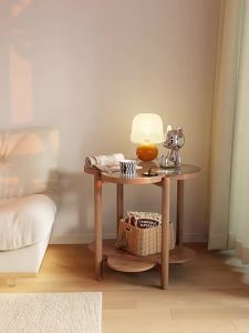 DONGMU | Modern Minimalist Small Side Table