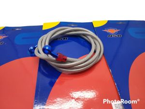 Slang Rem Belakang Nmax PCX ANV Nmax 2022 Nmax lama Karbon Thailand 200 cm MJ55