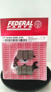 KAMPAS REM FP-06455-KWB-2700 FEDERAL ORIGINAL KAMPAS REM BLADEREVOABSOLUTE MURAH