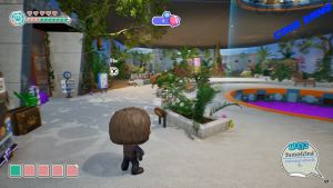 Funko Fusion (เมนูภาษาไทย) แผ่นและแฟลชไดร์ฟ เกมส์ คอมพิวเตอร์ Pc และ โน๊ตบุ๊ค