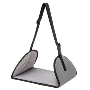 Hanging Footrest Office Sleeping Aid Travel Airplane Overseas Trip High Speed Rail Sleep Appliance Foot Rest Support Pad