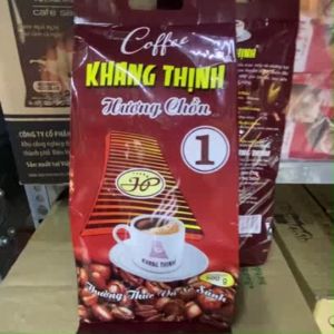 Cà Phê Hương Chồn Khang Thịnh số 1 500g