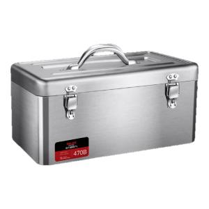 DELIXI Electric | Hộp Đựng Dụng Cụ Công Nghiệp Đa Năng Inox