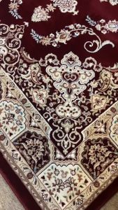 Thảm Trải Sàn Thảm Sợi Ngắn Trải Sàn Trang Trí Phòng Khách Phòng Ngủ