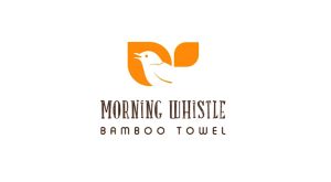 Morning Whistle Bamboo Towel Panya - Handuk Mandi Dewasa Katun Bambu 70 x 135 cm