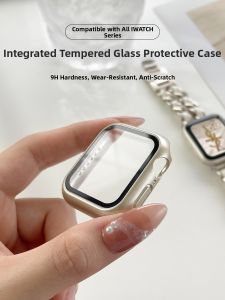 Uhada | Integrated Protection Case for iWatch