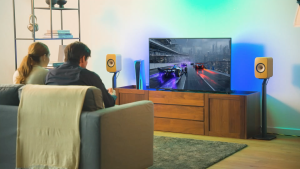 KEF LSX II Wireless Music System (PAIR)